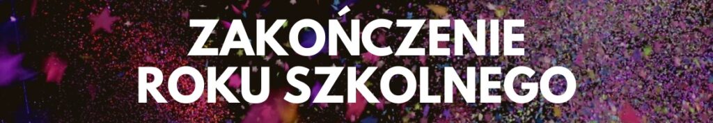 Zakończenie roku szkolnego z Radiem BIELSKO