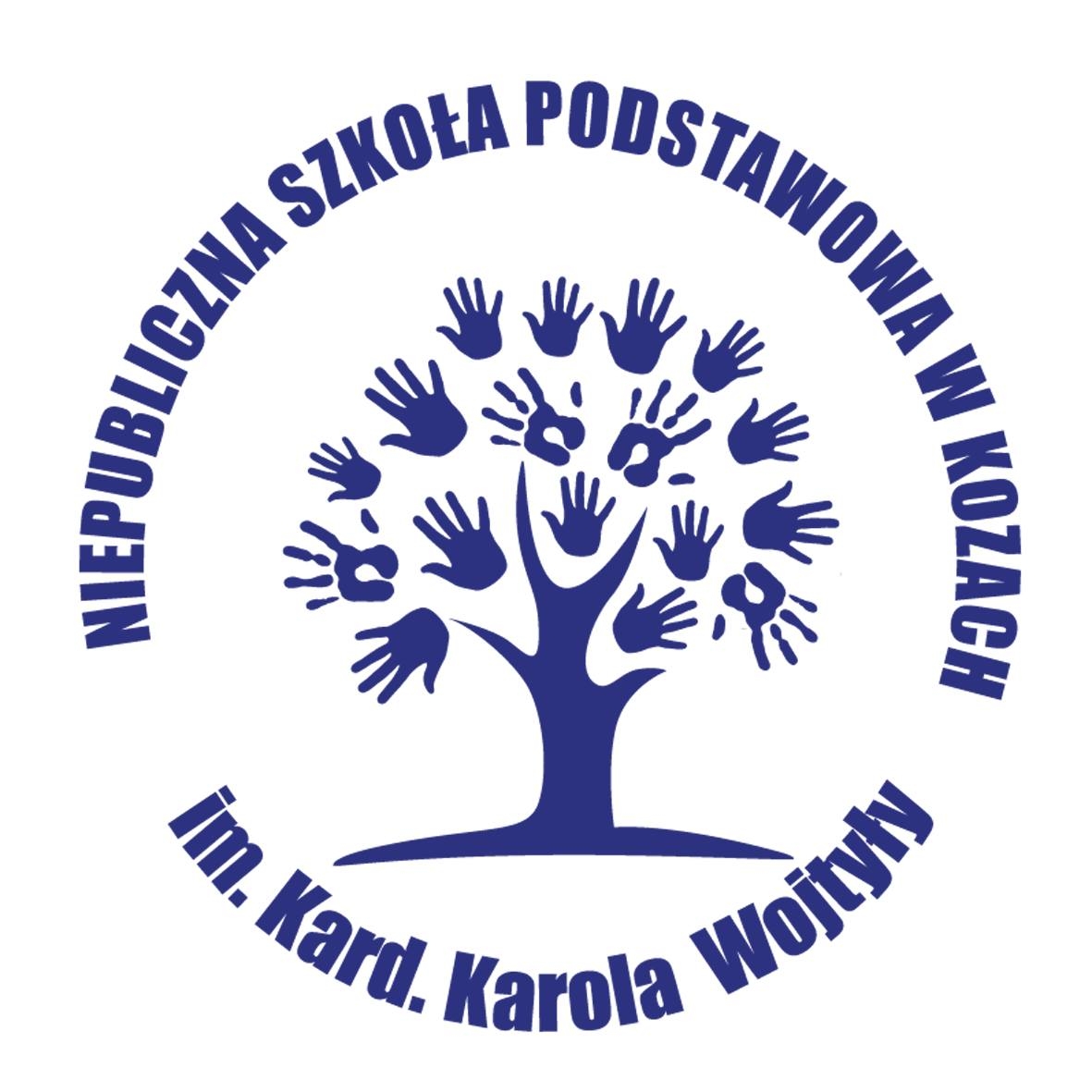 Niepubliczna Szkoła Podstawowa w Kozach im. Kardynała Karola Wojtyły