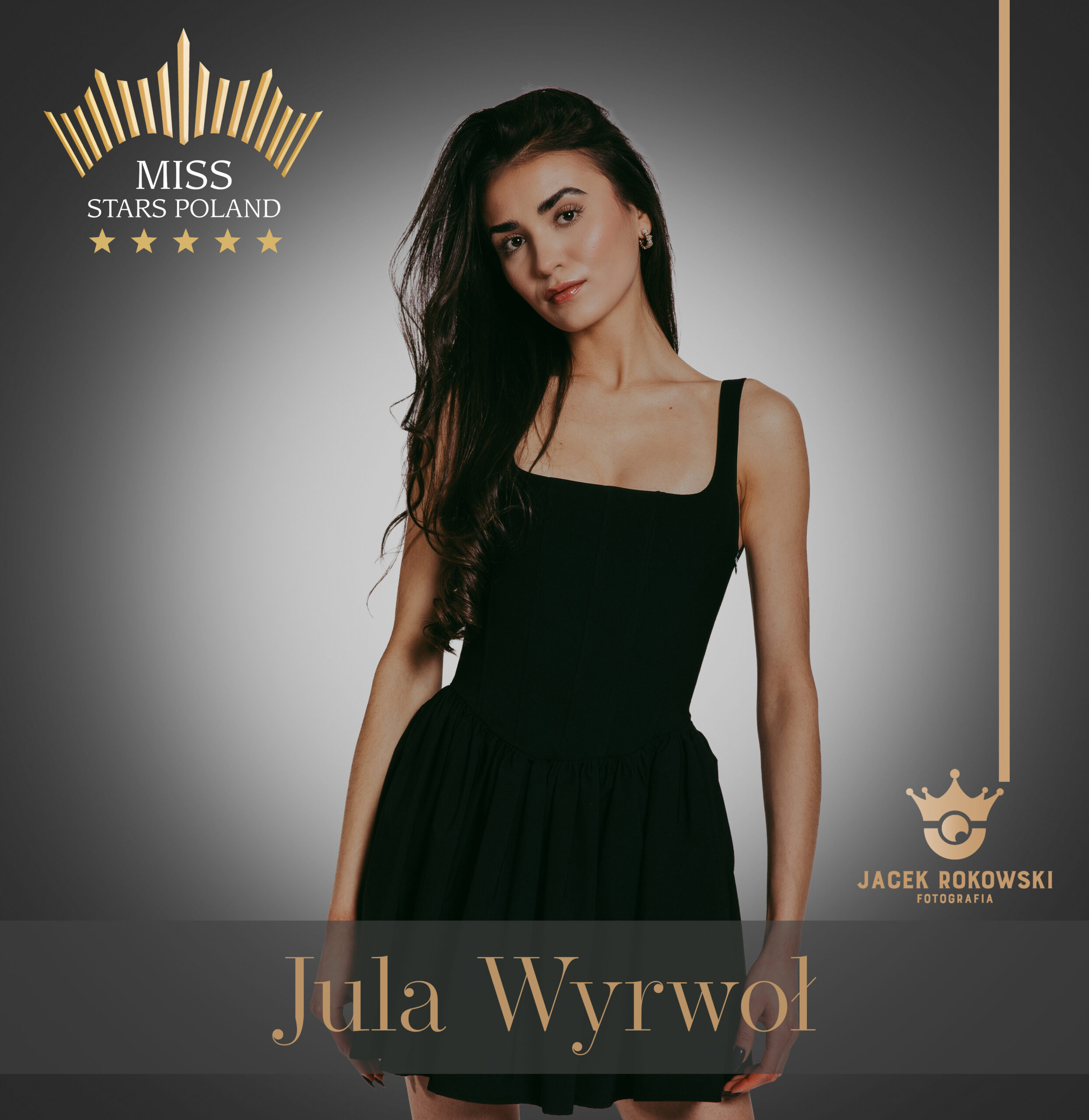 Julia Wyrwoł