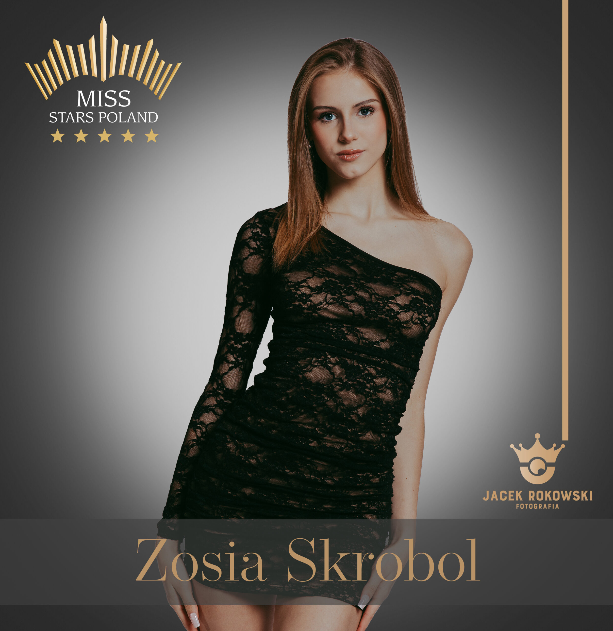 Zosia Skrobol