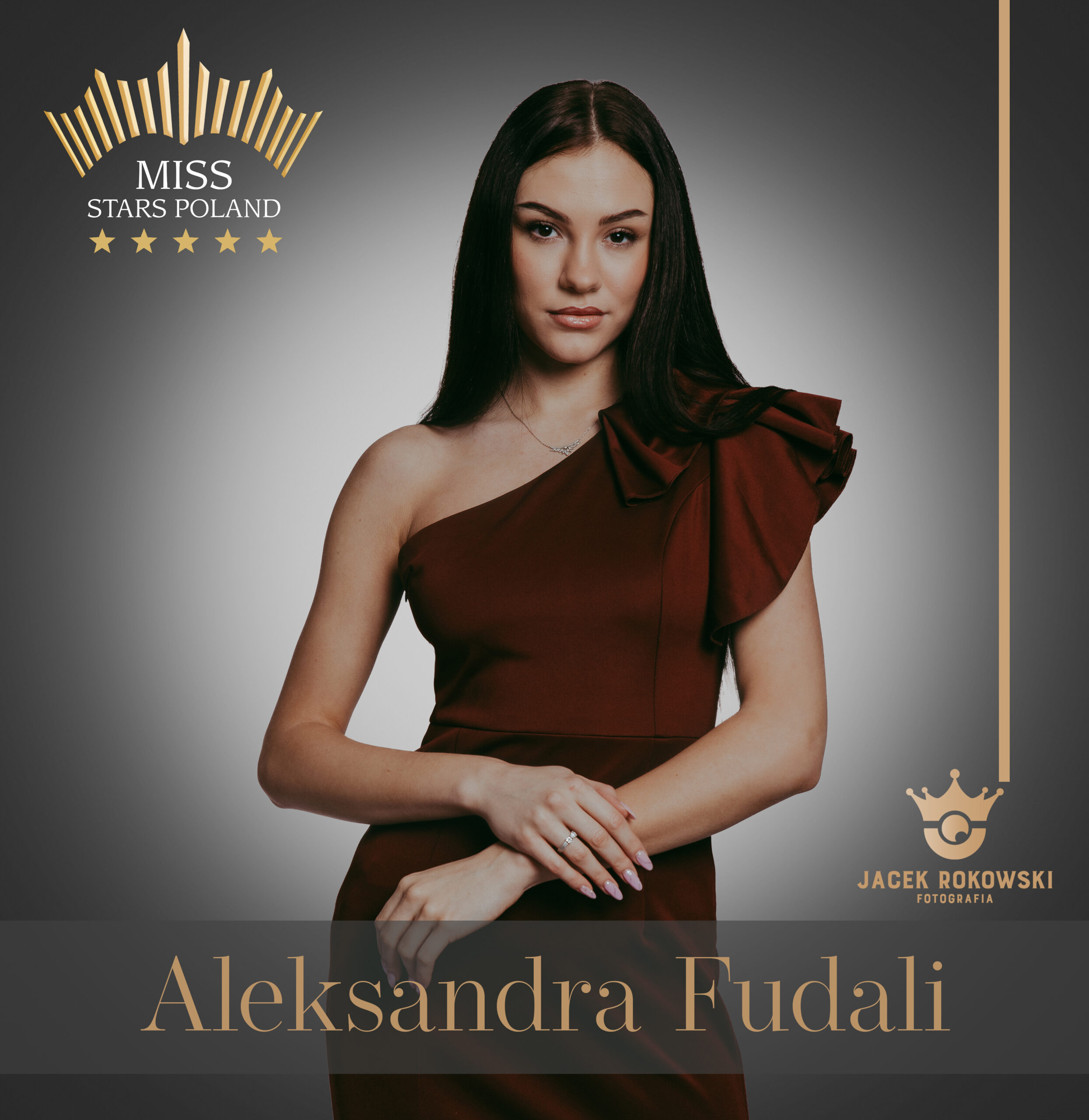 Aleksandra Fudali