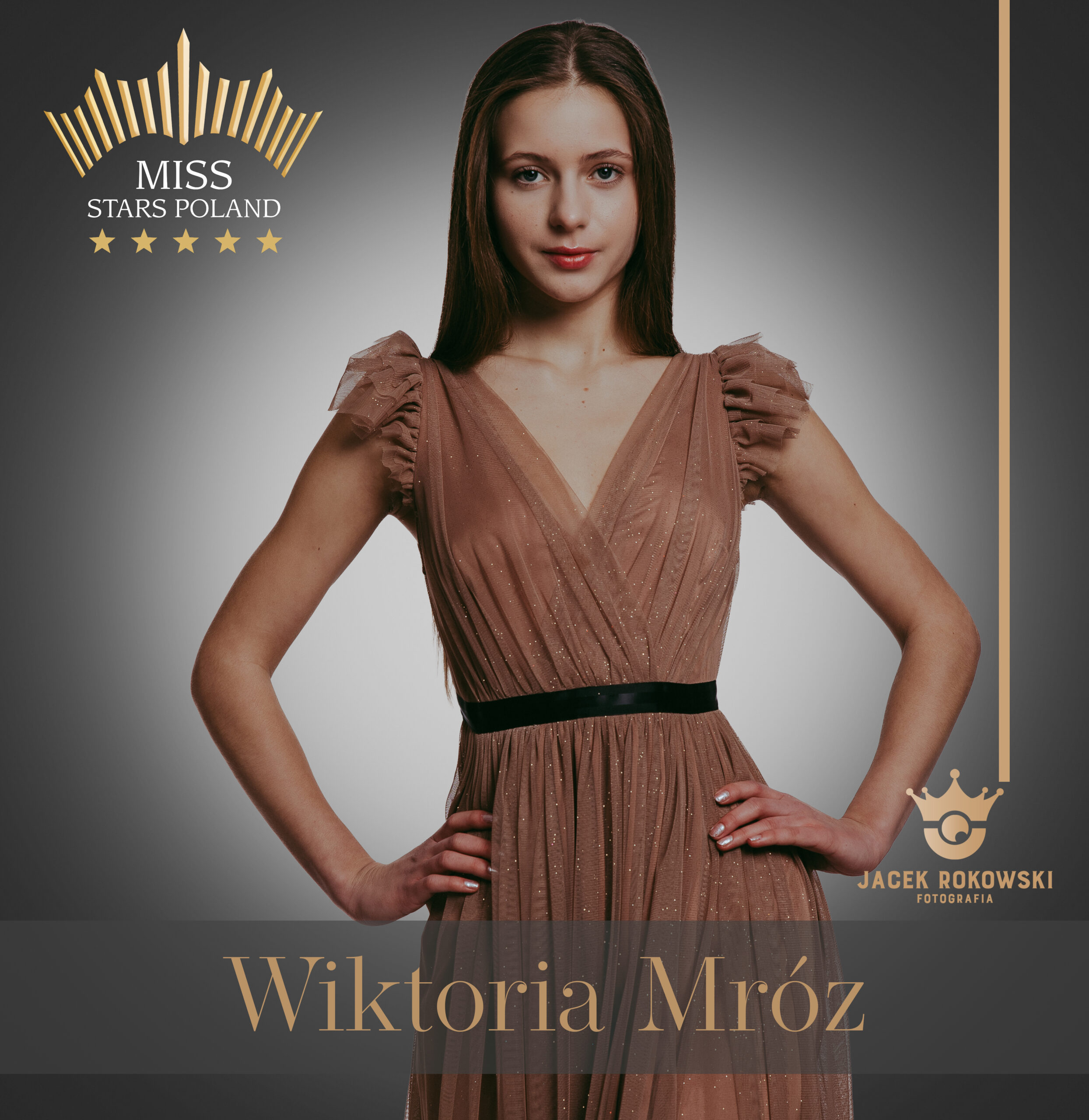 Wiktoria Mróz