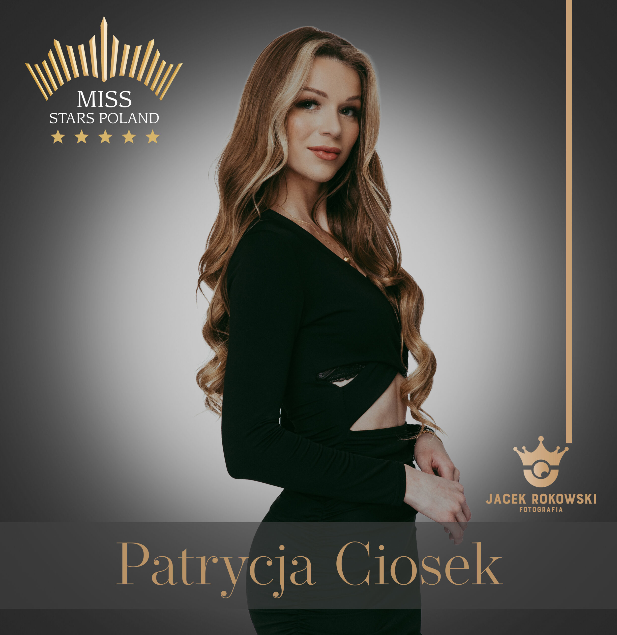 Patrycja Ciosek