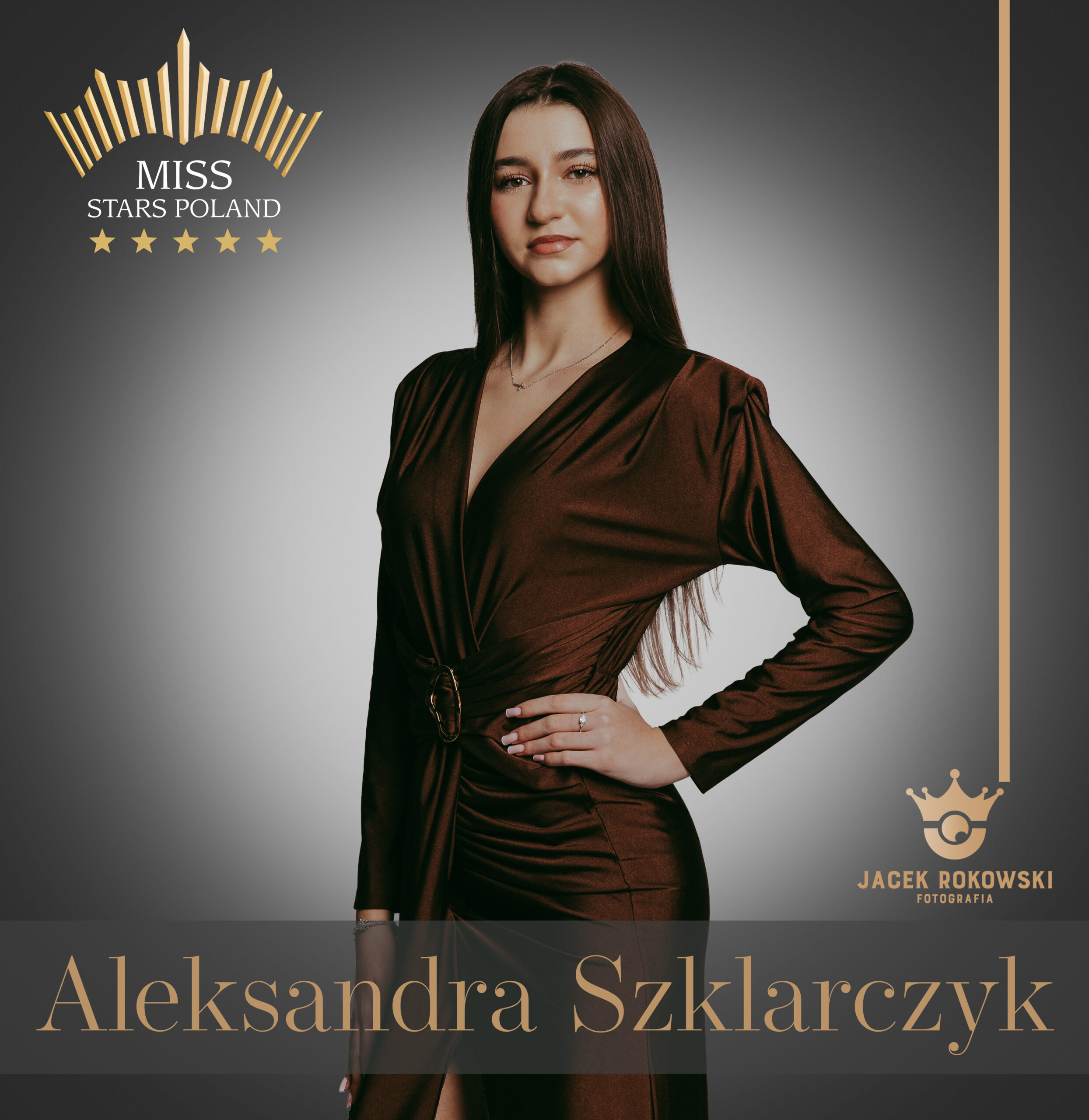 Aleksandra Szklarczyk