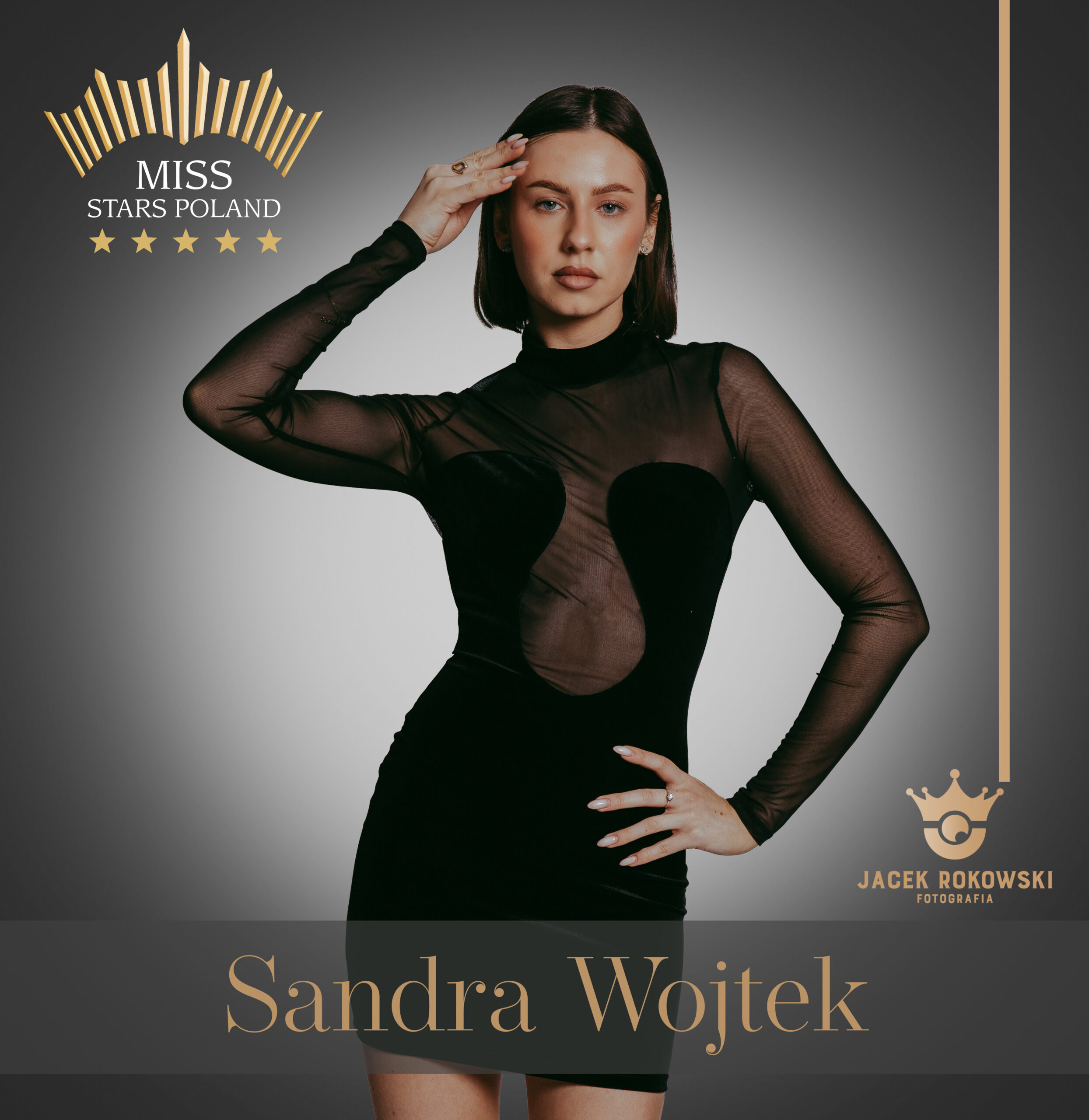 Sandra Wojtek