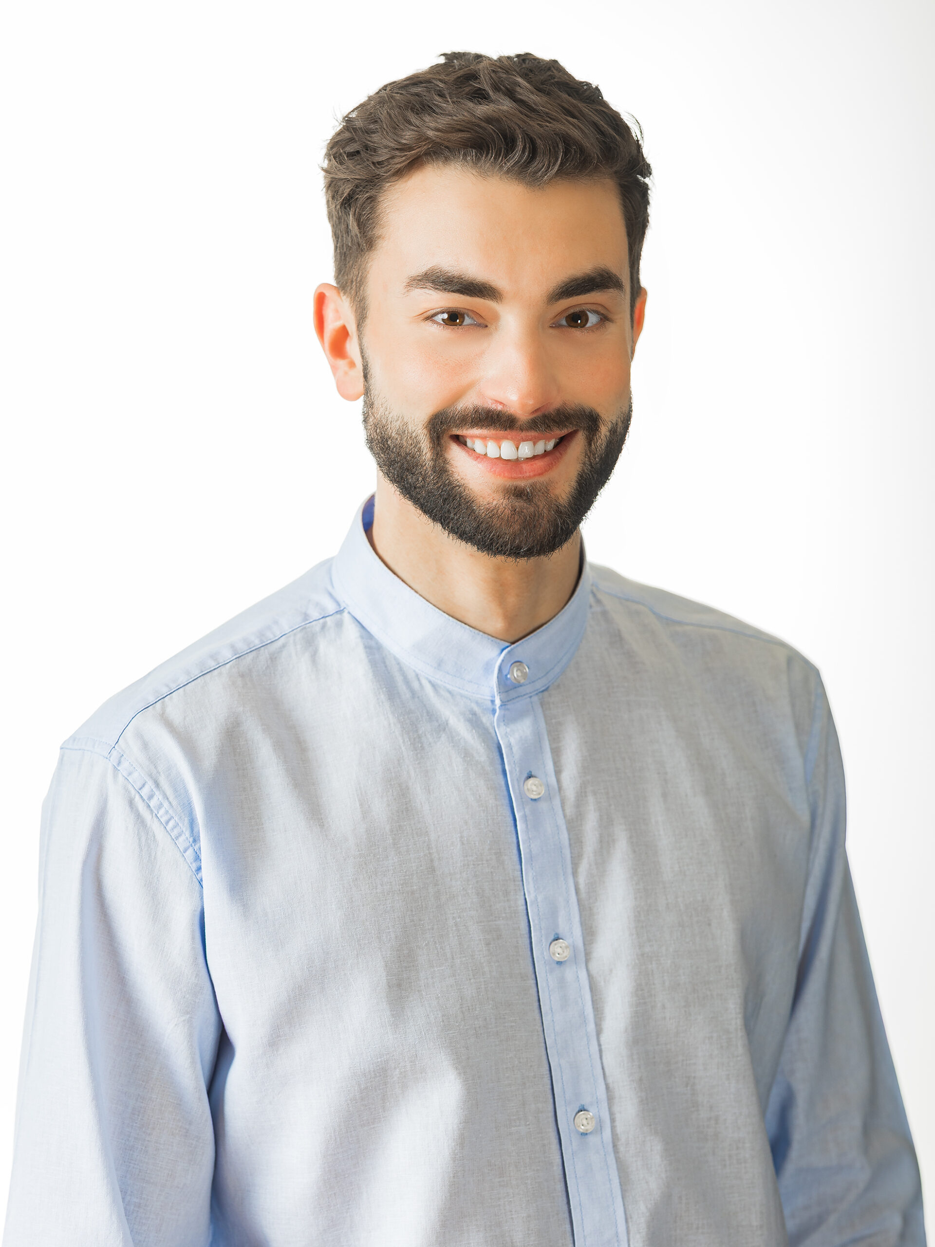 Dawid Warbanowski